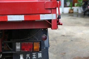  7ϵ 122 4X2 3.8ж(CDW3040A1B3) ͼƬ