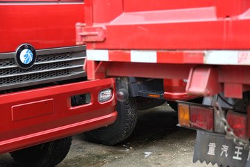  7ϵ 122 4X2 3.8ж(CDW3040A1B3) ͼƬ