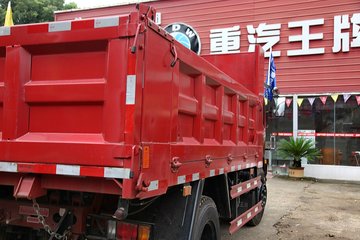  7ϵ 122 4X2 3.8ж(CDW3040A1B3) ͼƬ