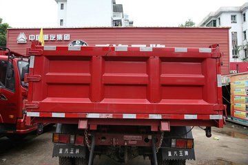  7ϵ 122 4X2 3.8ж(CDW3040A1B3) ͼƬ