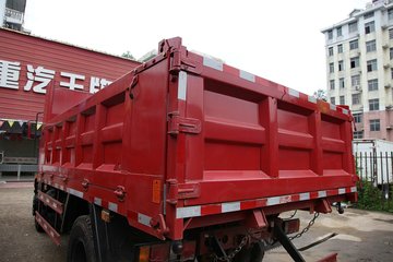  7ϵ 122 4X2 3.8ж(CDW3040A1B3) ͼƬ
