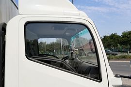 帅铃H&nbsp;载货车外观                                                图片