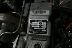 江淮 帅铃H330 120马力 4.12米单排厢式轻卡(HFC5048XXYP71K1C2)