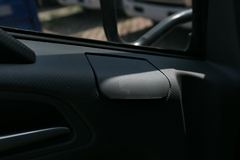 江淮 帅铃K330 120马力 4.23米单排栏板轻卡 (窄体)(气刹)(HFC1041P73K2C3)