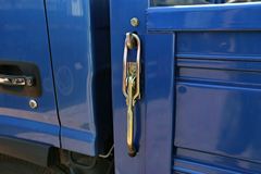 江淮 帅铃K330 120马力 4.23米单排栏板轻卡 (窄体)(气刹)(HFC1041P73K2C3)