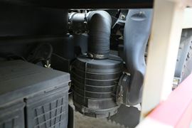 威铃&nbsp;载货车底盘                                                图片