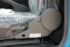 江淮 康铃28窄体 120马力 3.7米单排栏板轻卡(HFC1040P93K5B4)