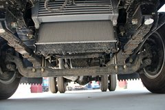 江淮 康铃28窄体 120马力 3.7米单排栏板轻卡(HFC1040P93K5B4)