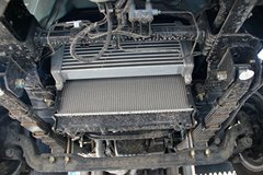 江淮 康铃28窄体 120马力 3.7米单排栏板轻卡(HFC1040P93K5B4)