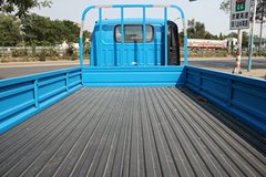 江淮 康铃28窄体 120马力 3.7米单排栏板轻卡(HFC1040P93K5B4)