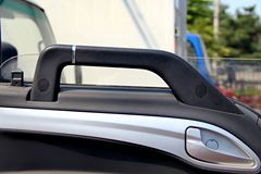 江淮 骏铃E5 120马力 4.18米单排栏板轻卡(HFC1045P92K3C2)