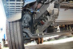 江淮 骏铃E5 120马力 4.18米单排栏板轻卡(HFC1045P92K3C2)