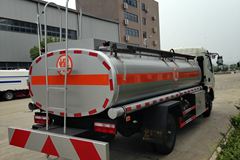 东风 多利卡 136马力 4X2 加油车(楚胜牌)(CSC5080GYY4)