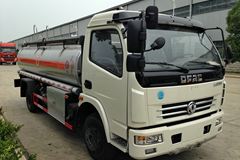 东风 多利卡 136马力 4X2 加油车(楚胜牌)(CSC5080GYY4)