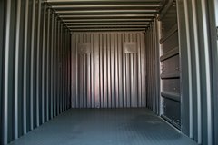 江淮 帅铃K340 120马力 4.13米单排厢式轻卡(窄体)(油刹)(HFC5041XXYP73K2C3)