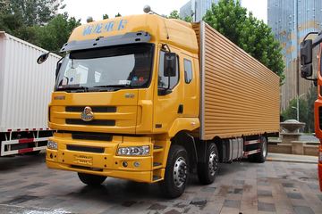  M5ؿ 245 6X2 9.6Űʽػ(LZ1200M3CAT) ͼƬ