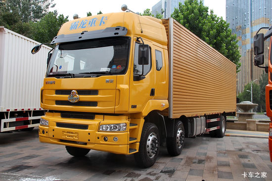  M5ؿ 245 6X2 9.6Űʽػ(LZ1200M3CAT)