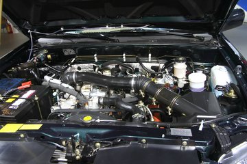   ³ֵ ӳʿ 2.8L ˫ƤͼƬ