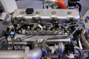 ڶYN38CRD7 115 3.8L  ͷͼƬ