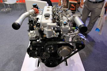 ڶYN38CRD7 115 3.8L  ͷͼƬ