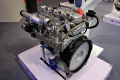 云内动力YN38CRD7 115马力 3.8L 国四 柴油发动机