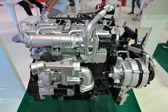 锡柴4DW93(B)-84E3 84马力 2.54L 国三 柴油发动机