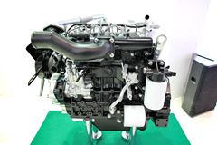 锡柴4DW93(B)-84E3 84马力 2.54L 国三 柴油发动机