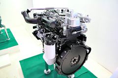 锡柴4DW83-65E3 65马力 2.16L 国三 柴油发动机