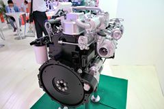 锡柴4DW83(B)-73E3 73马力 2.16L 国三 柴油发动机