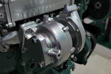 ����CA4DLDZ-13E4R 130���� 4.4L ���� ���ͷ�����ͼƬ