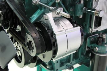 ����CA4DLDZ-13E4R 130���� 4.4L ���� ���ͷ�����ͼƬ