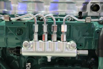 ����CA4DLDZ-13E4R 130���� 4.4L ���� ���ͷ�����ͼƬ