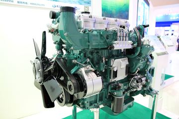 ����CA4DLDZ-13E4R 130���� 4.4L ���� ���ͷ�����ͼƬ