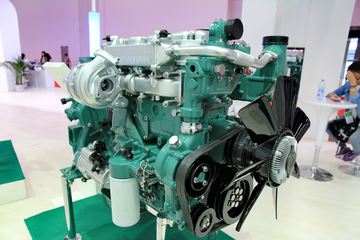 ����CA4DLDZ-13E4R 130���� 4.4L ���� ���ͷ�����ͼƬ