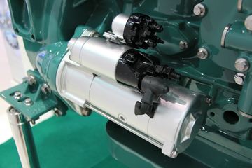 ����CA4DLDZ-17E4R 170���� 4.4L ���� ���ͷ�����ͼƬ