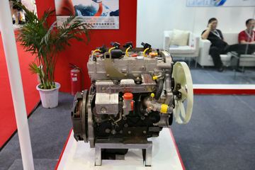 ������ʮ��JE4N28 140���� 2.78L ���� ���ͷ�����ͼƬ