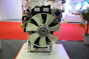 ������ʮ��JE4N28 140���� 2.78L ���� ���ͷ�����ͼƬ