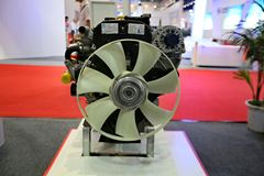 江西五十铃JE4N28 140马力 2.78L 国五 柴油发动机 江西五十铃JE4N28 140马力 2.78L 国五 柴油发动机