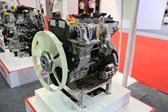 江西五十铃JE4N28 140马力 2.78L 国五 柴油发动机 江西五十铃JE4N28 140马力 2.78L 国五 柴油发动机