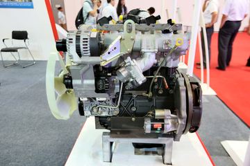 ������ʮ��JE4N28 140���� 2.78L ���� ���ͷ�����ͼƬ