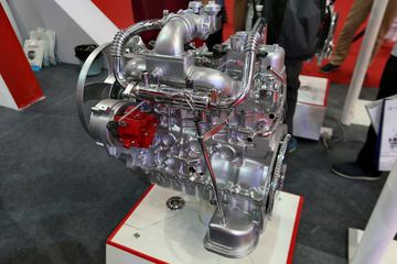ʮJE493ZLQ4 109 2.77L  ͷͼƬ