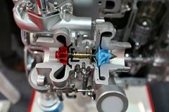 江西五十铃JE493ZLQ4 109马力 2.77L 国四 柴油发动机 江西五十铃JE493ZLQ4 109马力 2.77L 国四 柴油发动机