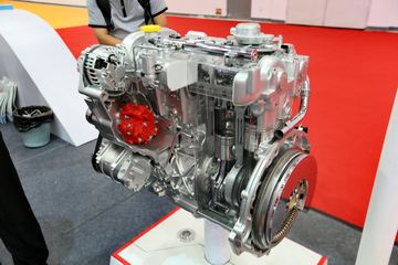 ʮJE4D25D 122 2.5L  ͷͼƬ