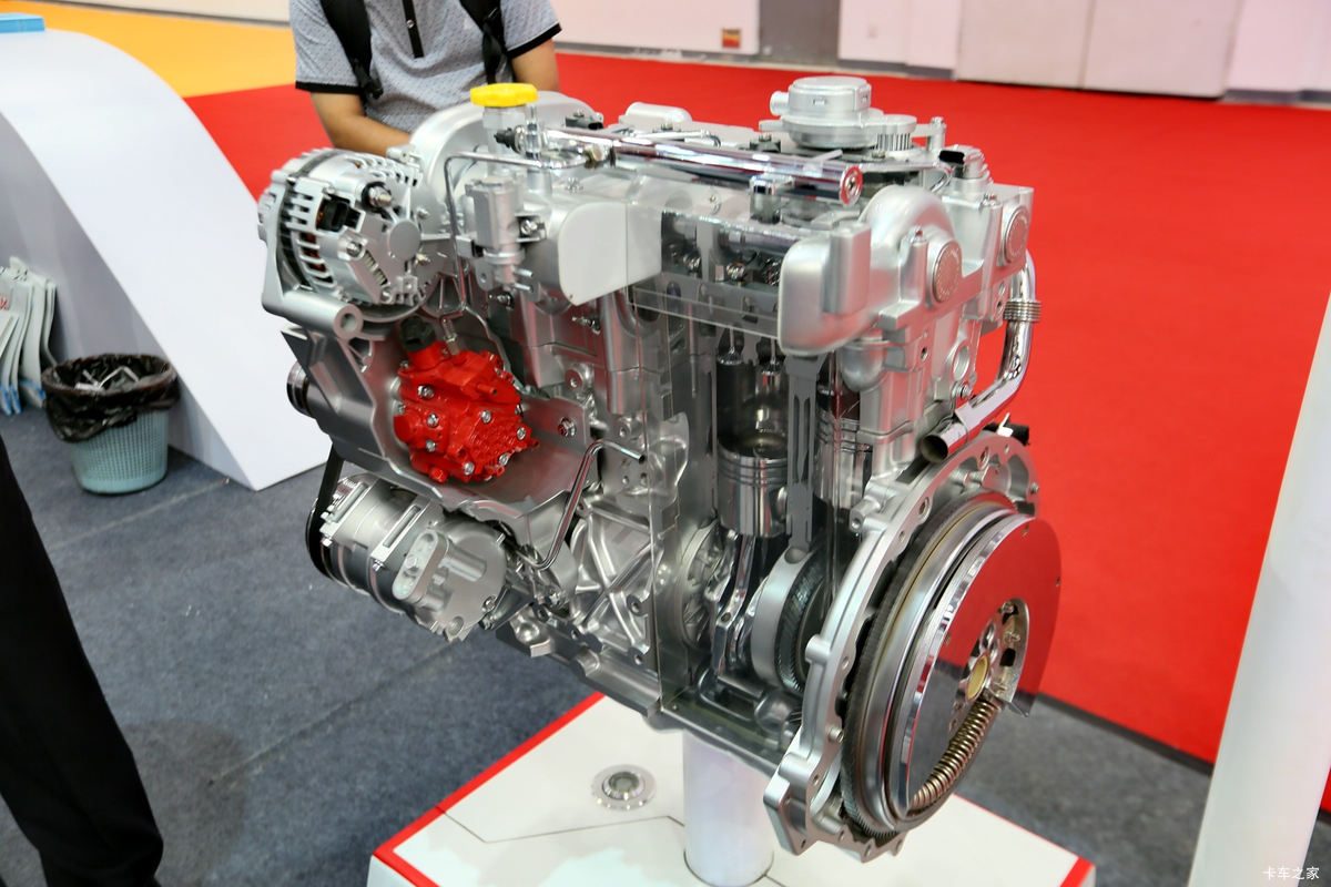 ʮJE4D25A 163 2.5L  ͷ                                                