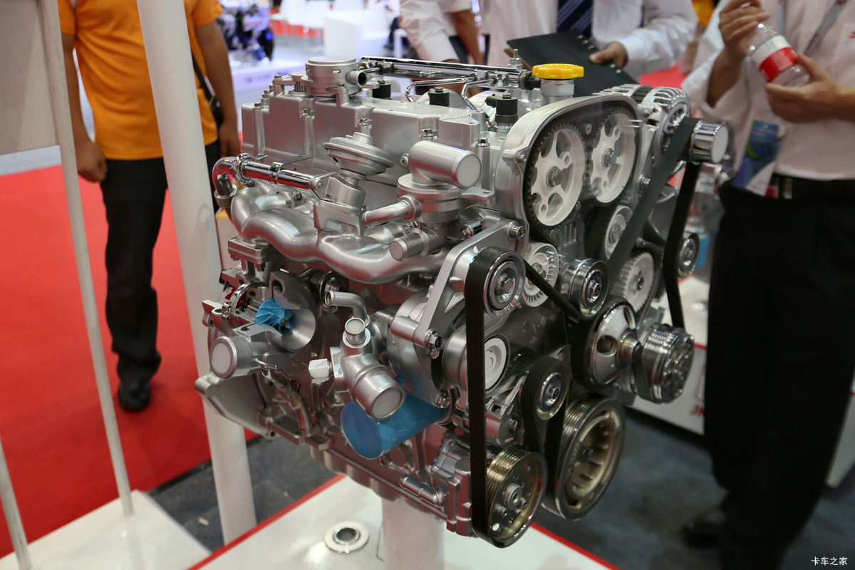 ʮJE4D25A 163 2.5L  ͷ                                                