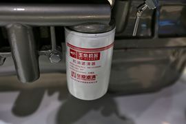 YC6GN系列&nbsp;发动机外观                                                图片