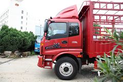 福田 欧马可5系 170马力 仓栅式载货车(BJ5169CCY-AB) 福田 欧马可5系 170马力 仓栅式载货车(BJ5169CCY-AB)