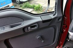 福田 欧马可5系 170马力 仓栅式载货车(BJ5169CCY-AB) 福田 欧马可5系 170马力 仓栅式载货车(BJ5169CCY-AB)