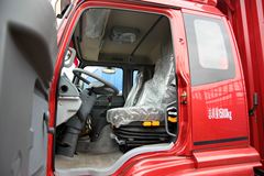 福田 欧马可5系 170马力 仓栅式载货车(BJ5169CCY-AB) 福田 欧马可5系 170马力 仓栅式载货车(BJ5169CCY-AB)