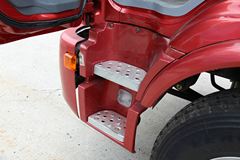 福田 欧马可5系 170马力 仓栅式载货车(BJ5169CCY-AB) 福田 欧马可5系 170马力 仓栅式载货车(BJ5169CCY-AB)